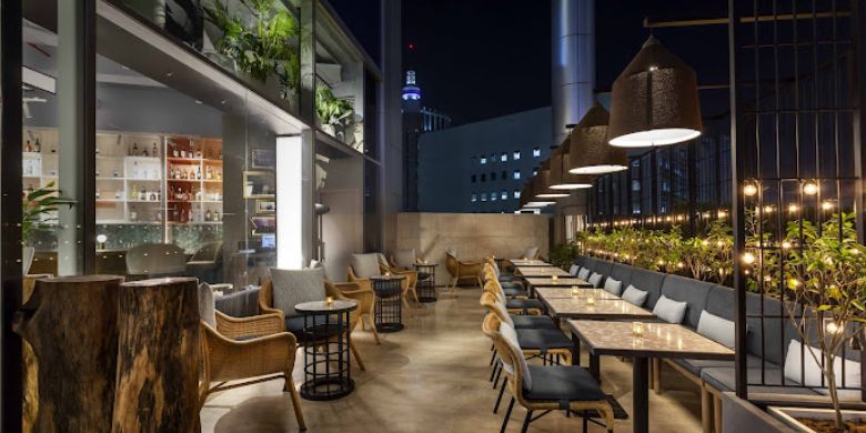 COMORIN Gurgaon