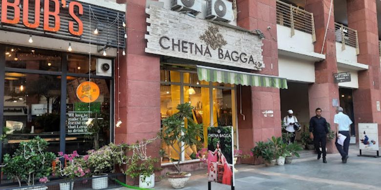 Chetna Bagga