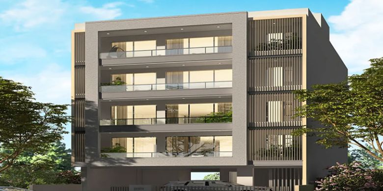 DLF Signature