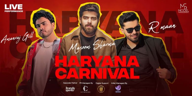 Haryana Carnival