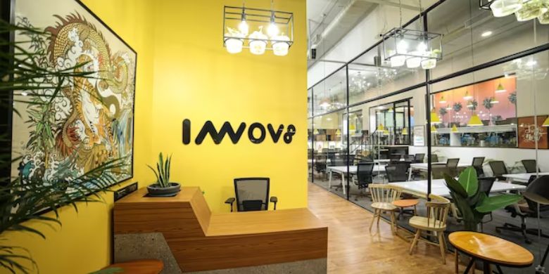 Innov8