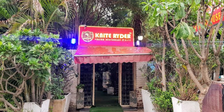 Knite Rider Gurgaon