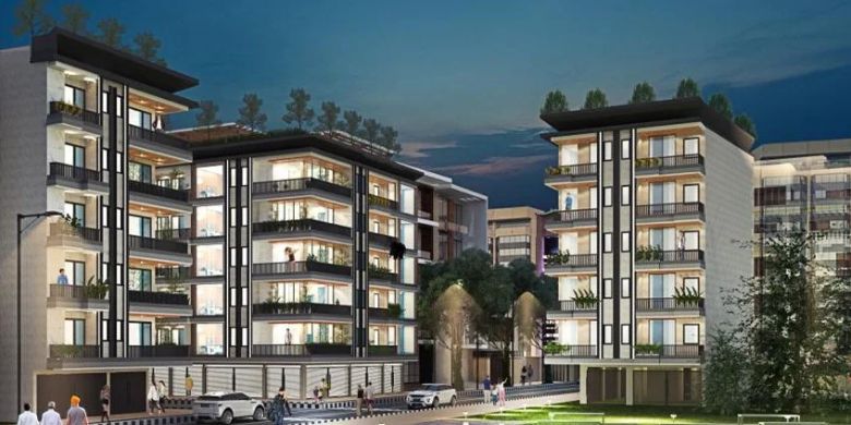 Palam vihar