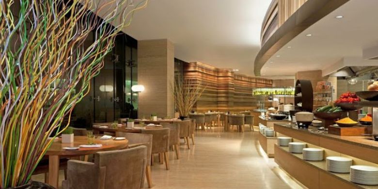 Prego Restaurant Gurgaon