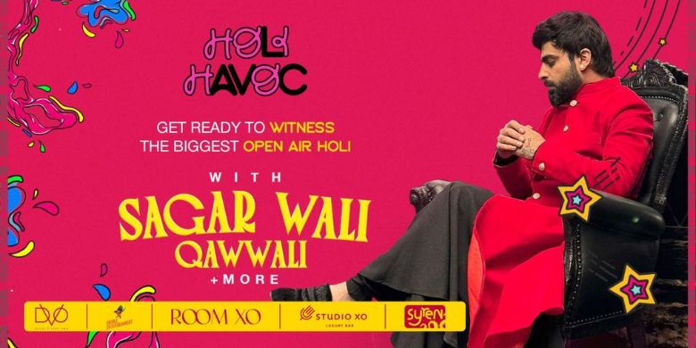 Sagar wali qawwali