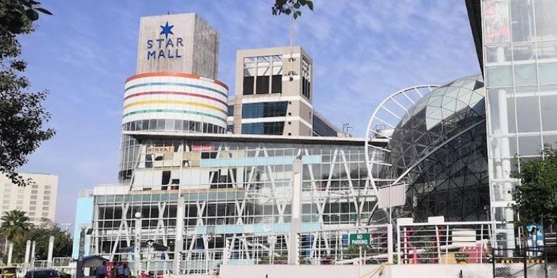 Star Mall gurgaon