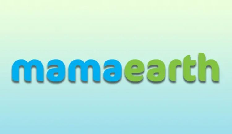 Mamaearth