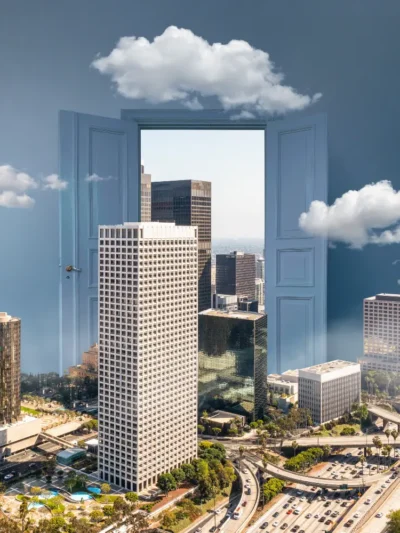 Real Estate