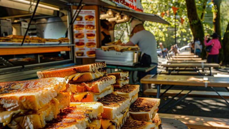 10 Street Food Stalls in Gurugram That Are Totally Worth the Hype