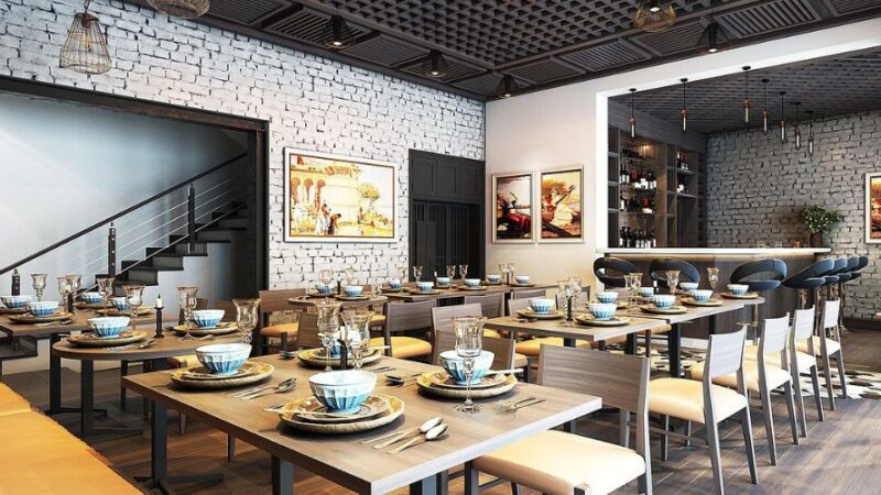 12 Places in Gurugram Every Foodie Needs to Try at Least Once