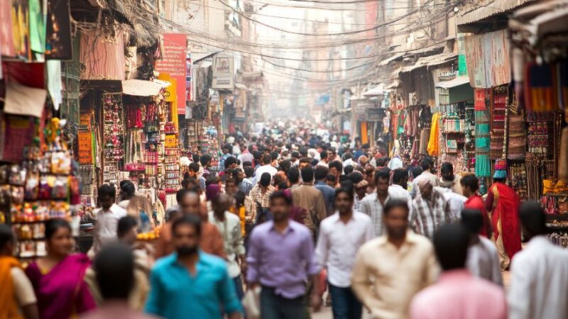 5 Underrated Markets in Gurugram for Budget Shopping Sprees