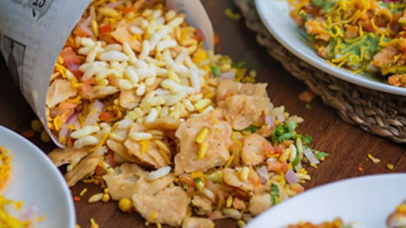 Your Guide to the Most Loved Street Food Spots in Old Gurugram