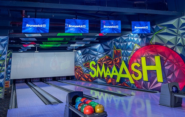 PVR bluO - Ambience Mall, Gurgaon