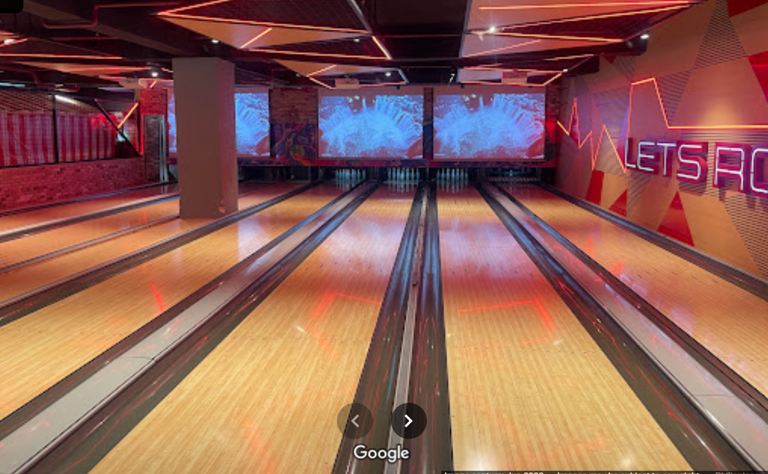 PVR bluO - Ambience Mall, Gurgaon