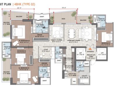 2 BHK in sector 102 Gurgaon