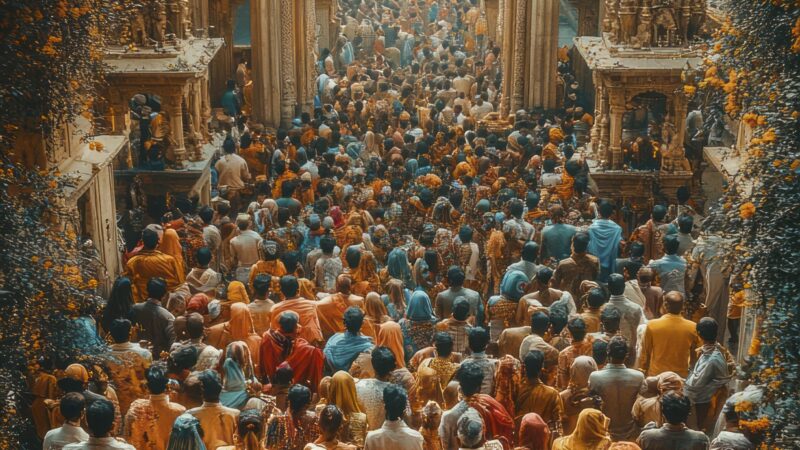 Best temple in gurgaon