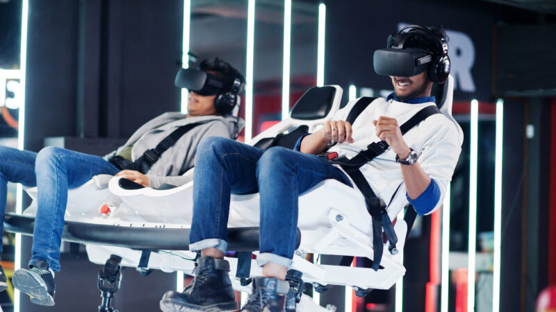 fun activities in Gurgaon