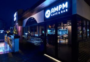 AM PM Cafe – Sector 29 Gurgaon