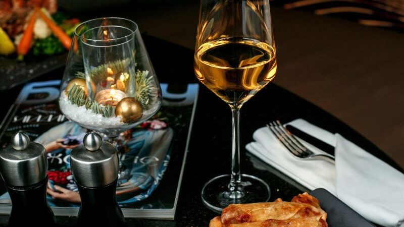 Best BYOB Restaurants in Gurgaon