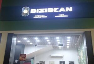 Bizibean – South Point Mall Gurgaon