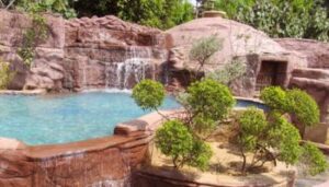 Damdama Lake in Gurgaon