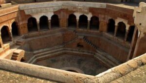 Farrukh Nagar Fort in Gurgaon