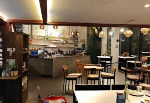 Greenr Café – 32nd Avenue