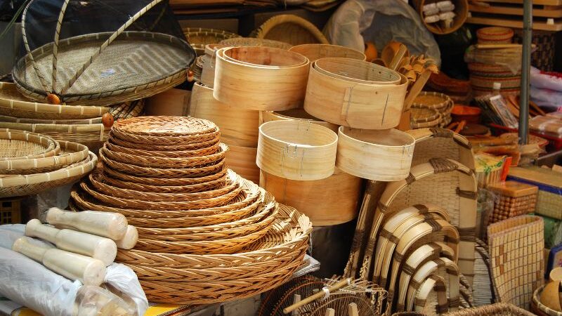 Handicraft Shops in Gurgaon