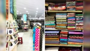 Handloom and Textile Craft Shops in Gurgaon