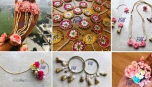 Handmade Jewelry and Craft Accessory Stores in Gurgaon