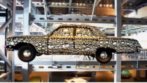 Heritage Transport Museum in Gurgaon