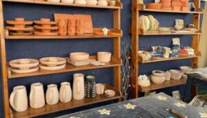 Pottery and Ceramic Craft Studios in Gurgaon