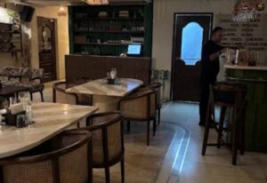 The Grammar Room – 32nd Avenue