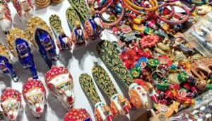 Traditional Indian Handicraft Stores in Gurgaon