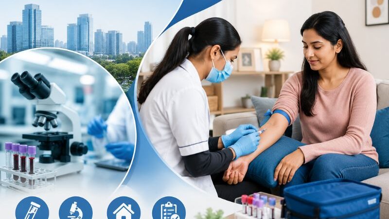 Best Diagnostic Labs in Gurgaon for Home Sample Collection (1)